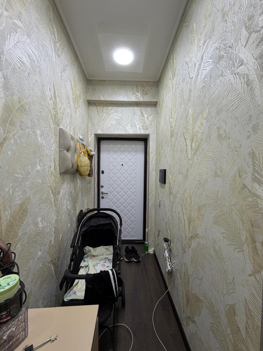Satılır 2 otaqlı yeni tikili 50 m² — Mənzil, Bakı (10)