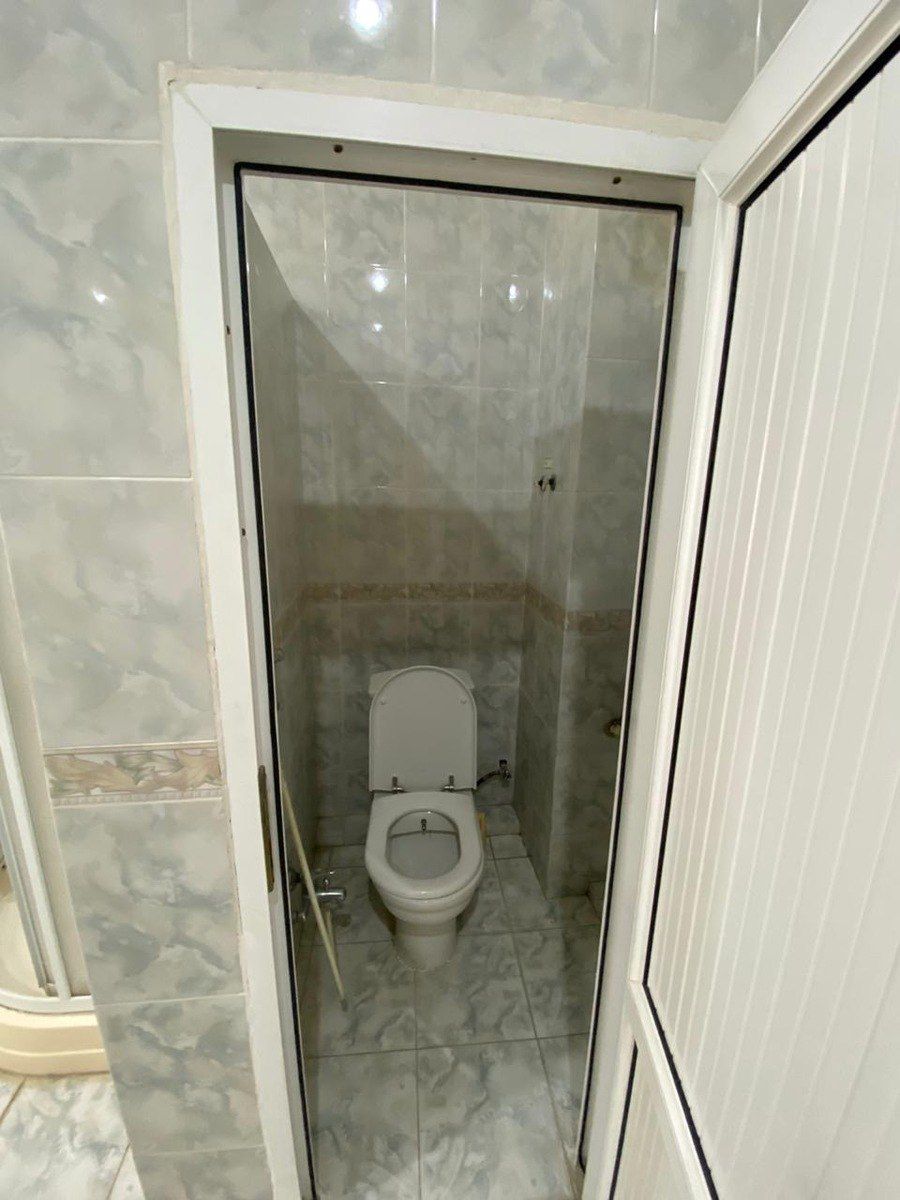 İcarəyə verilir 4 otaqlı köhnə tikili 165 m² — Mənzil, Bakı (9)