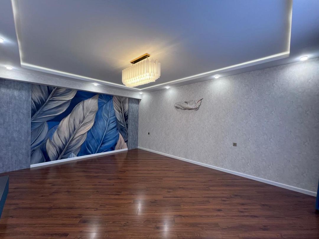 Satılır 2 otaqlı yeni tikili 84 m² — Mənzil, Bakı (7)