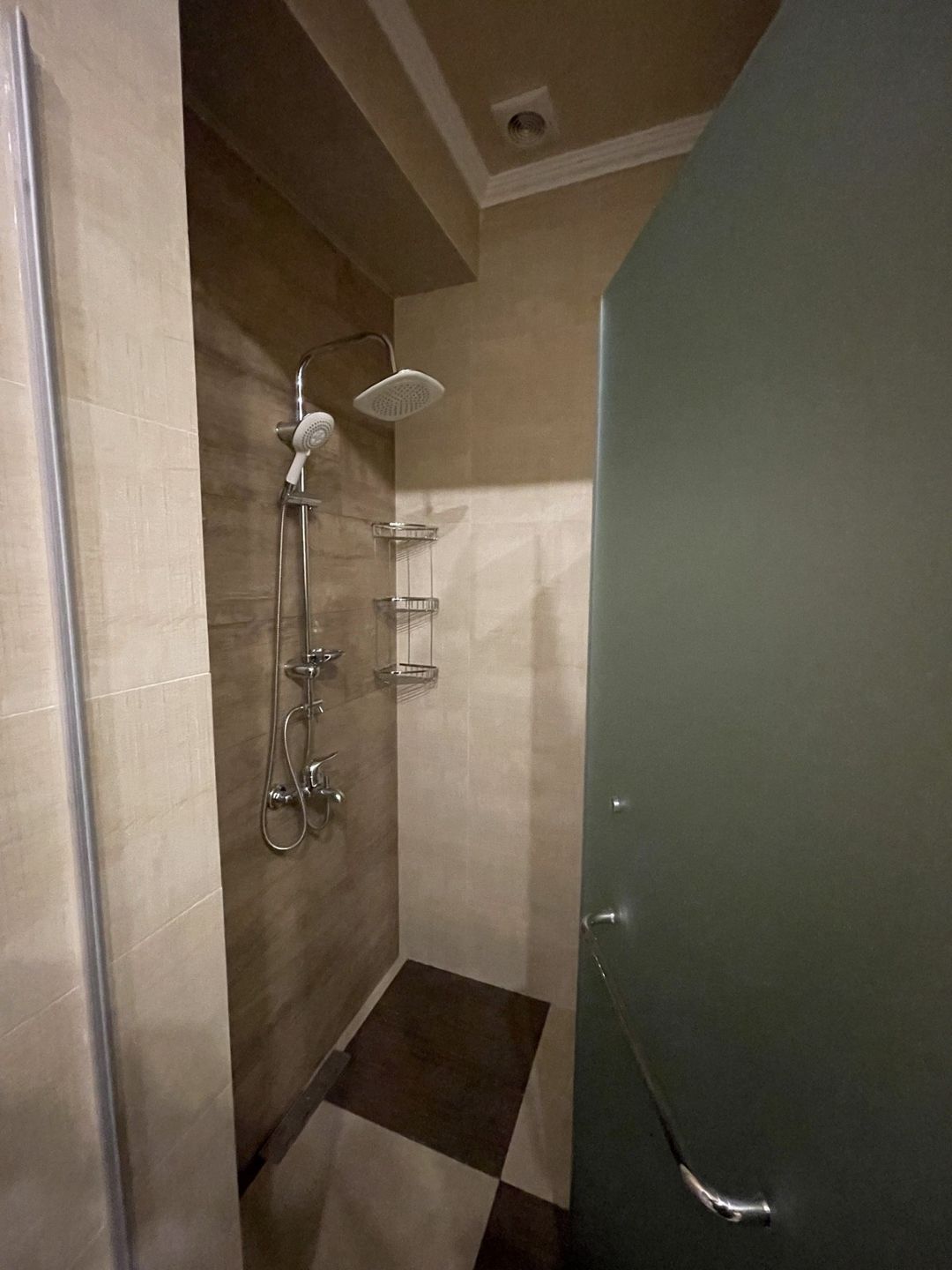İcarəyə verilir 6 otaqlı yeni tikili 250 m² — Mənzil, Bakı (6)