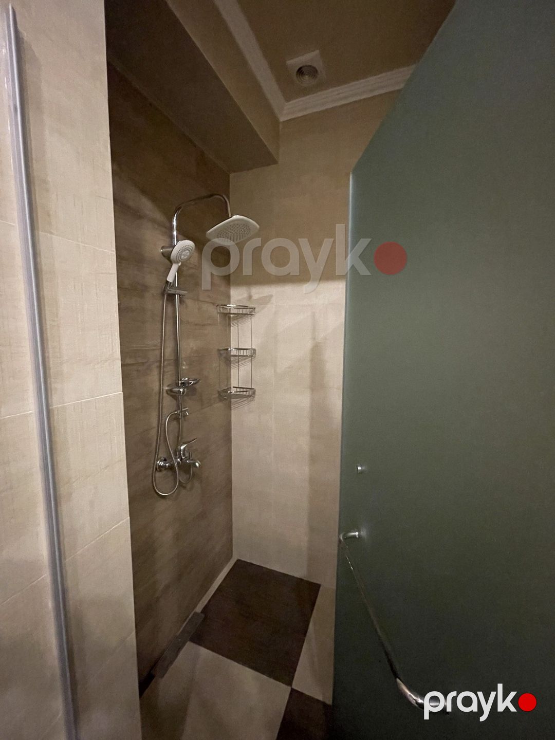 İcarəyə verilir 6 otaqlı yeni tikili 250 m² — Mənzil, Bakı (6)