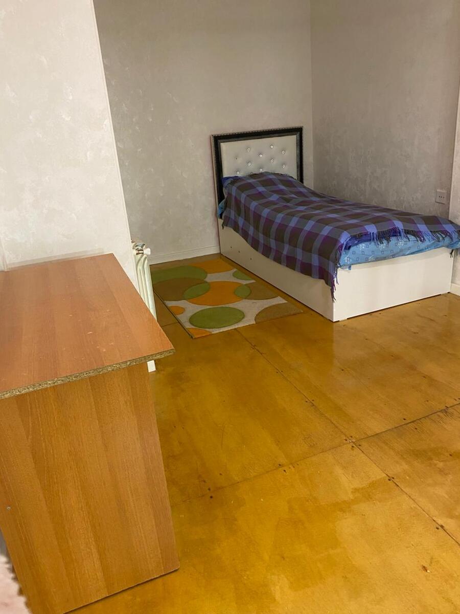 Satılır 3 otaqlı yeni tikili 80 m² — Mənzil, Bakı (5)
