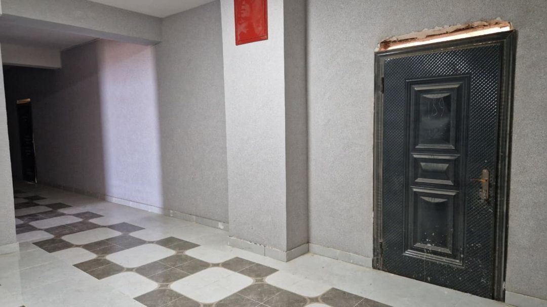 Satılır 1 otaqlı yeni tikili 56 m² — Mənzil, Bakı (8)