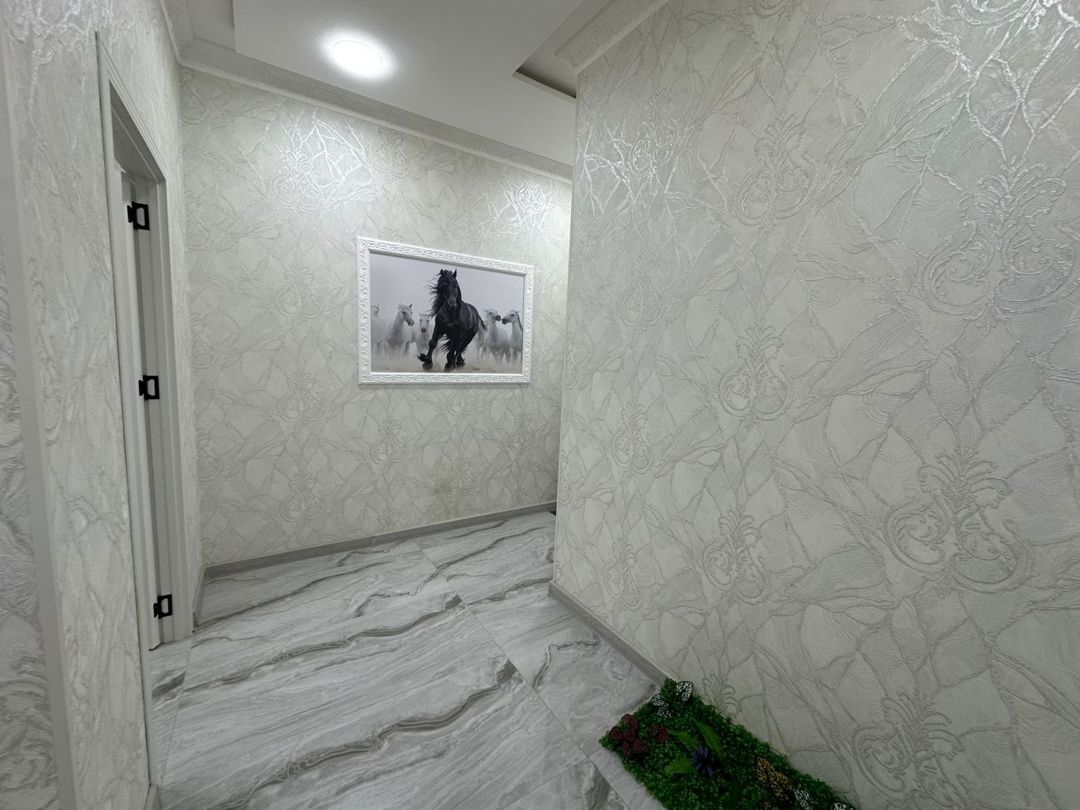 Satılır 3 otaqlı yeni tikili 67 m² — Mənzil, Xırdalan (9)