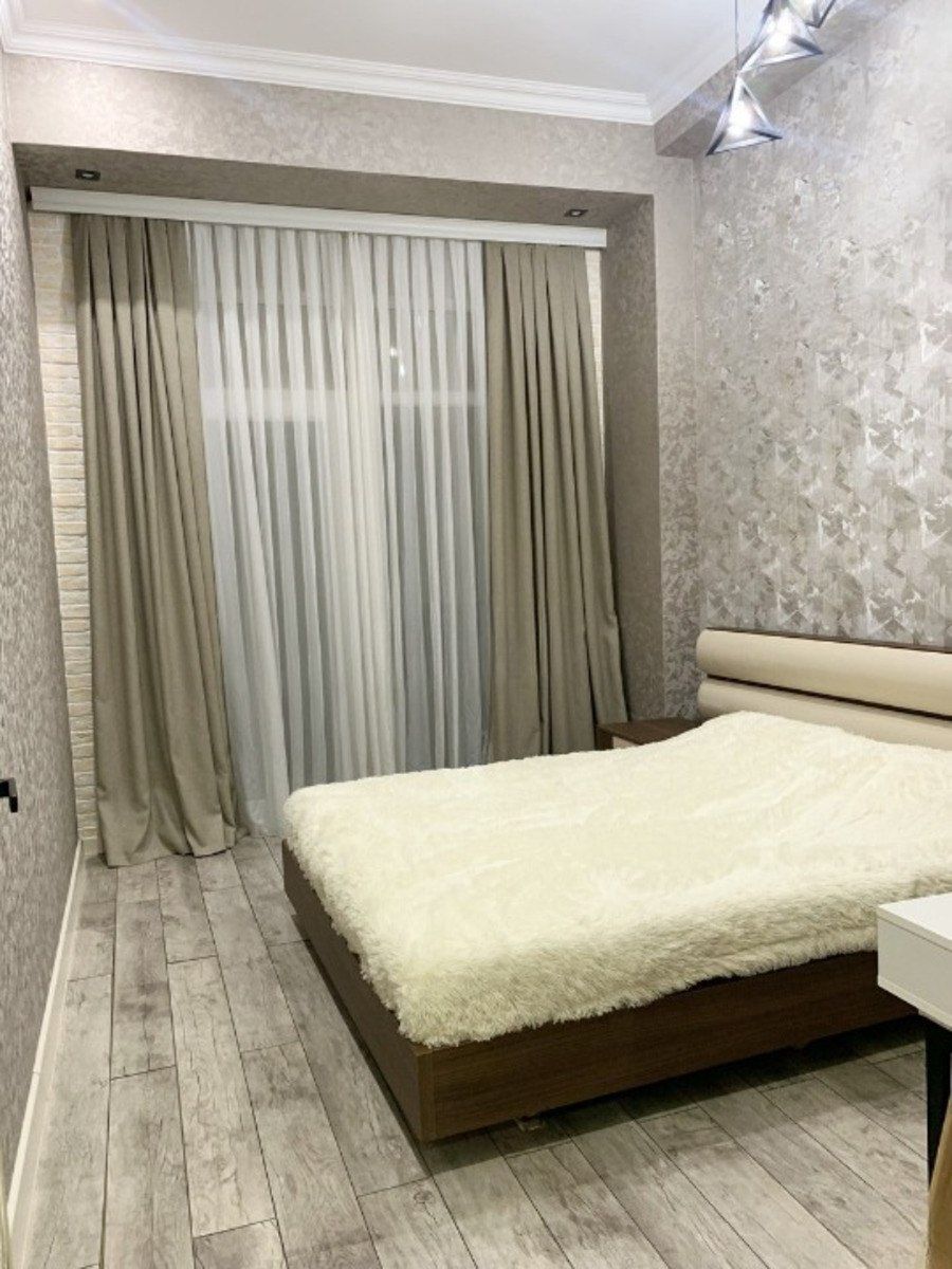 Satılır 2 otaqlı yeni tikili 66 m² — Mənzil, Bakı (4)