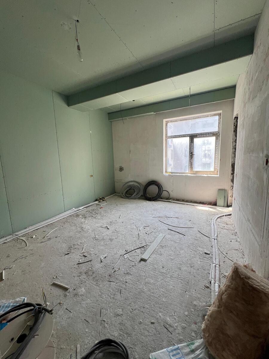 Satılır 5 otaqlı yeni tikili 262.4 m² — Mənzil, Bakı (12)