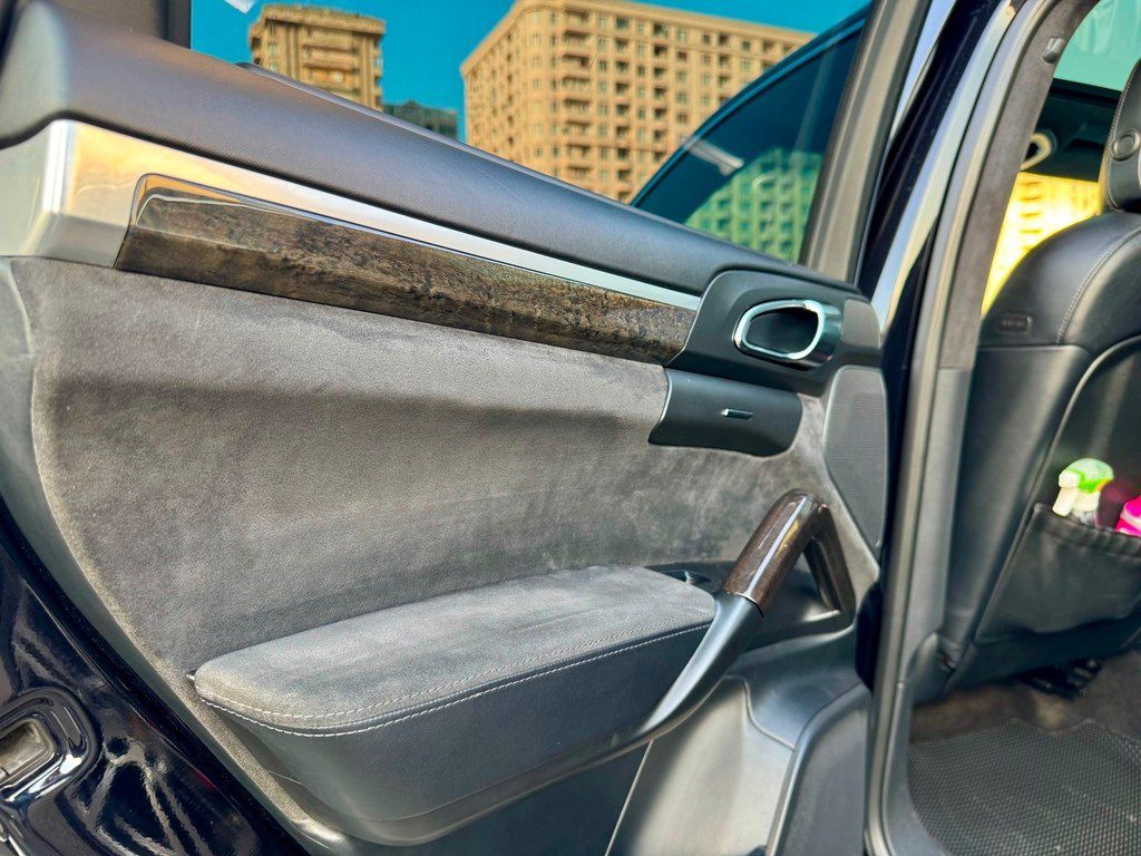 Porsche Cayenne GTS, 4.8 L, 2014 il, 225 000 km — Avtomobillər, Bakı (12)