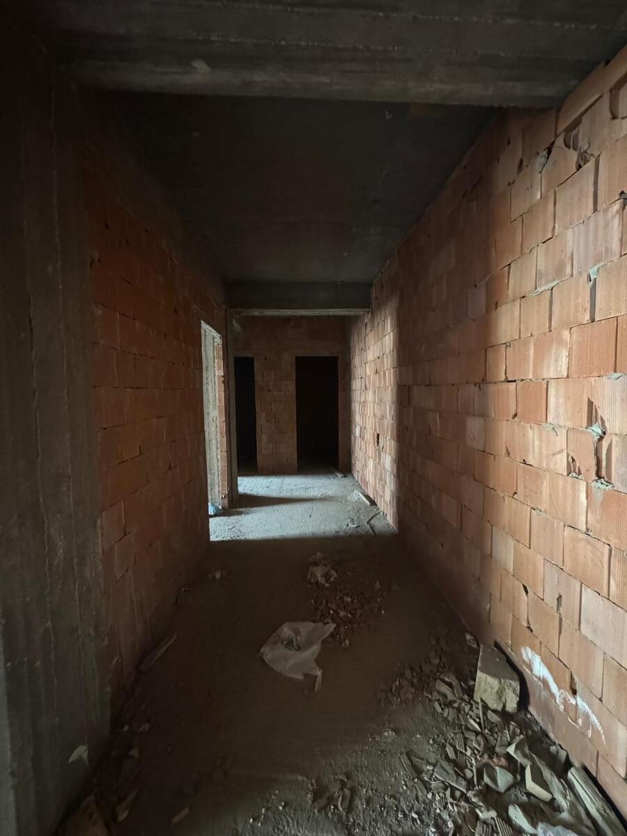 Satılır 2 otaqlı yeni tikili 82 m² — Mənzil, Bakı (10)