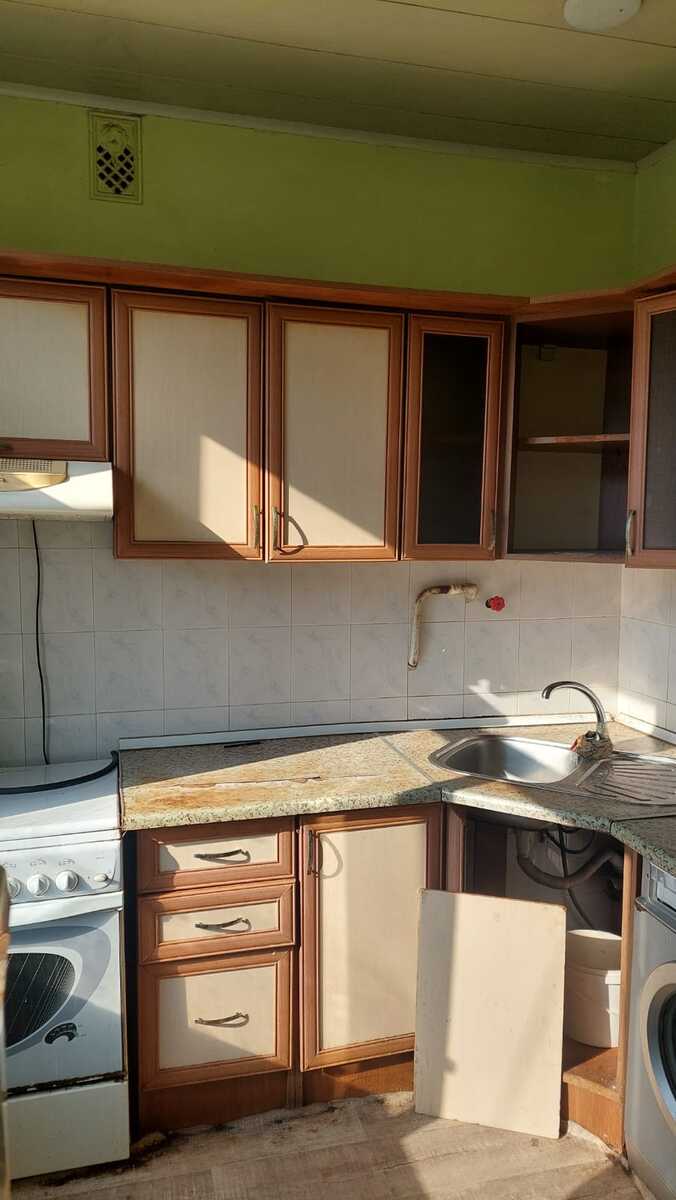 2-otaqlı mənzil, Bakıxanov qəs., 65 m² — Mənzil, Bakı (4)