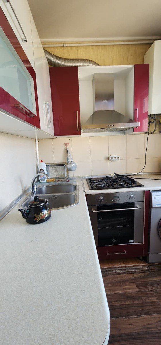İcarəyə verilir 2 otaqlı köhnə tikili 60 m² — Mənzil, Bakı (9)