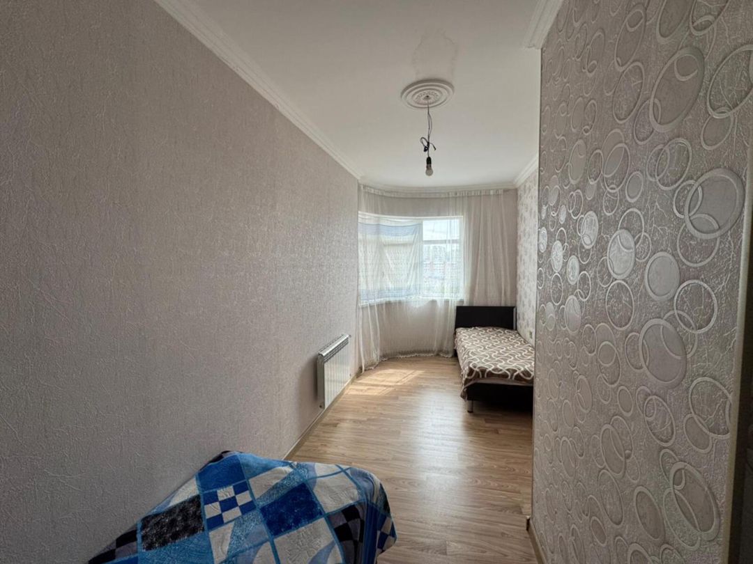Satılır 3 otaqlı yeni tikili 91 m² — Mənzil, Xırdalan (7)
