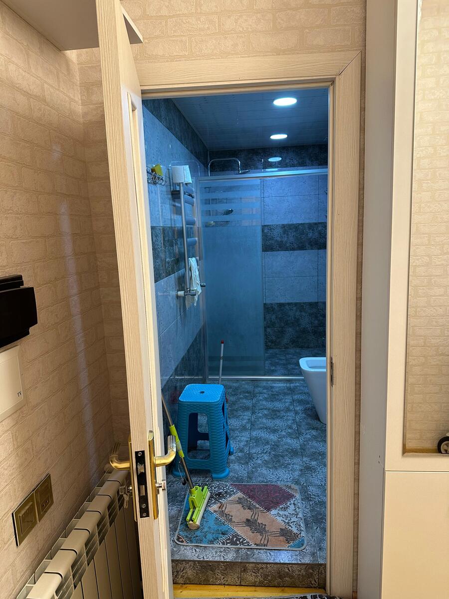 1-otaqlı yeni tikili, Xırdalan ş., 47 m² — Mənzil, Xırdalan (9)
