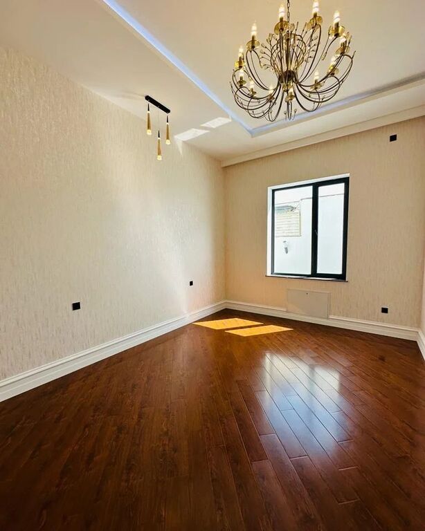 İcarəyə verilir 4 otaqlı həyət evi/bağ evi 250 m² — Ev, villa, Bakı (3)
