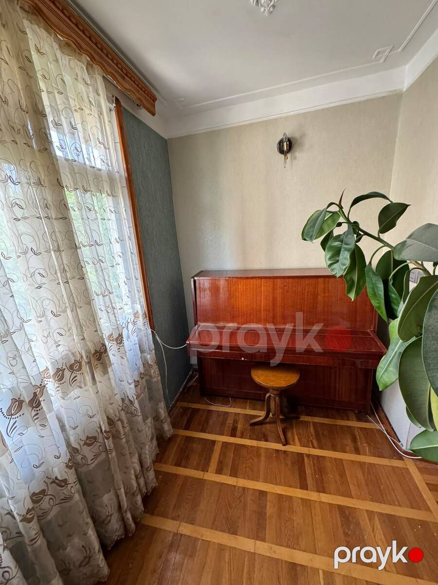 İcarəyə verilir 3 otaqlı köhnə tikili 70 m² — Mənzil, Bakı (8)