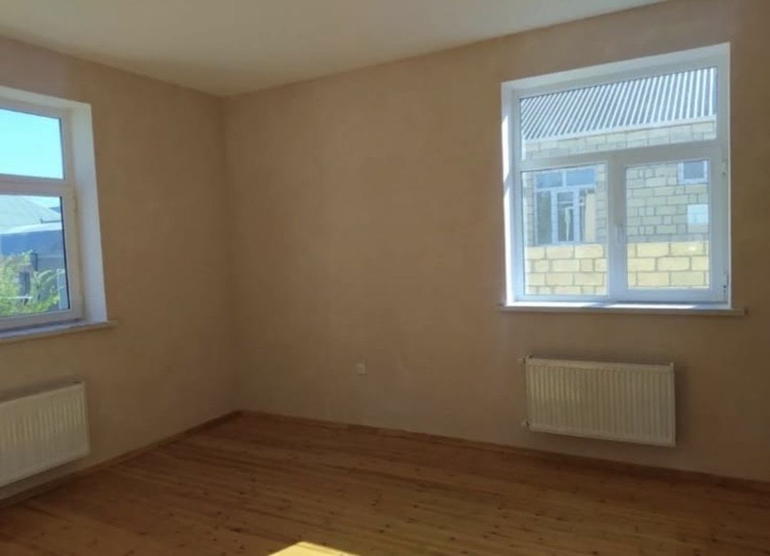İcarəyə verilir 3 otaqlı həyət evi/bağ evi 75 m² — Ev, villa, Naftalan (4)