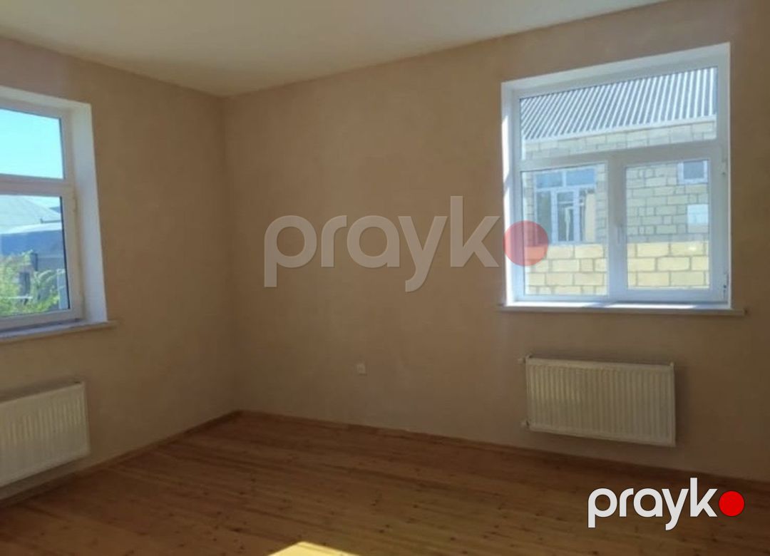 İcarəyə verilir 3 otaqlı həyət evi/bağ evi 75 m² — Ev, villa, Naftalan (4)