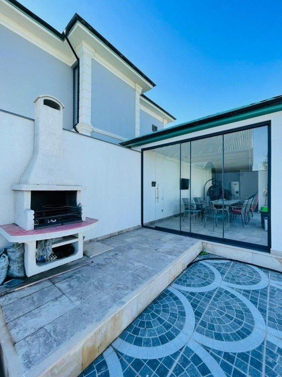 İcarəyə verilir 6 otaqlı həyət evi/bağ evi 380 m² — Ev, villa, Bakı (7)