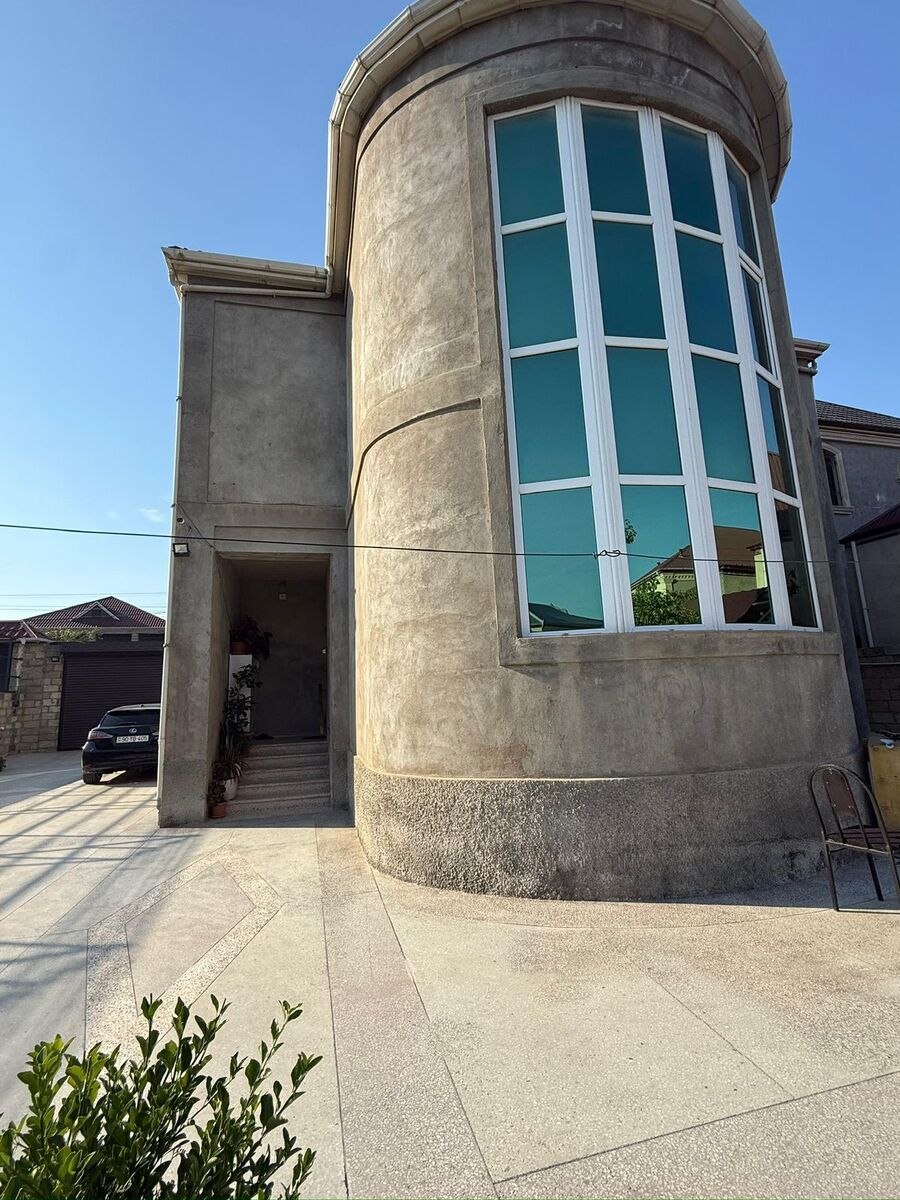 Satılır 7 otaqlı həyət evi/bağ evi 273 m² — Ev, villa, Bakı (3)