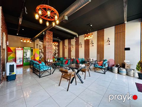 Satılır obyekt 420 m²