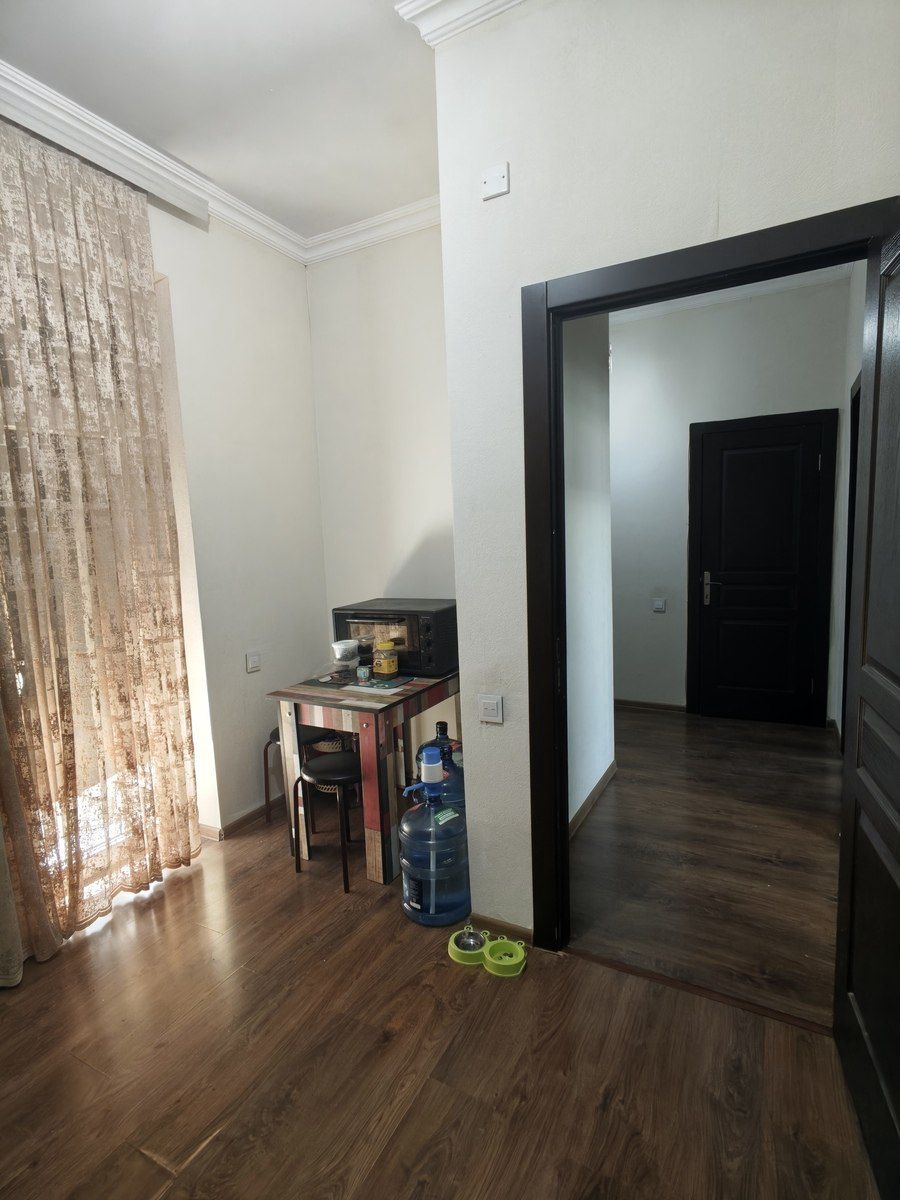 Satılır 2 otaqlı yeni tikili 54.5 m² — Mənzil, Bakı (9)