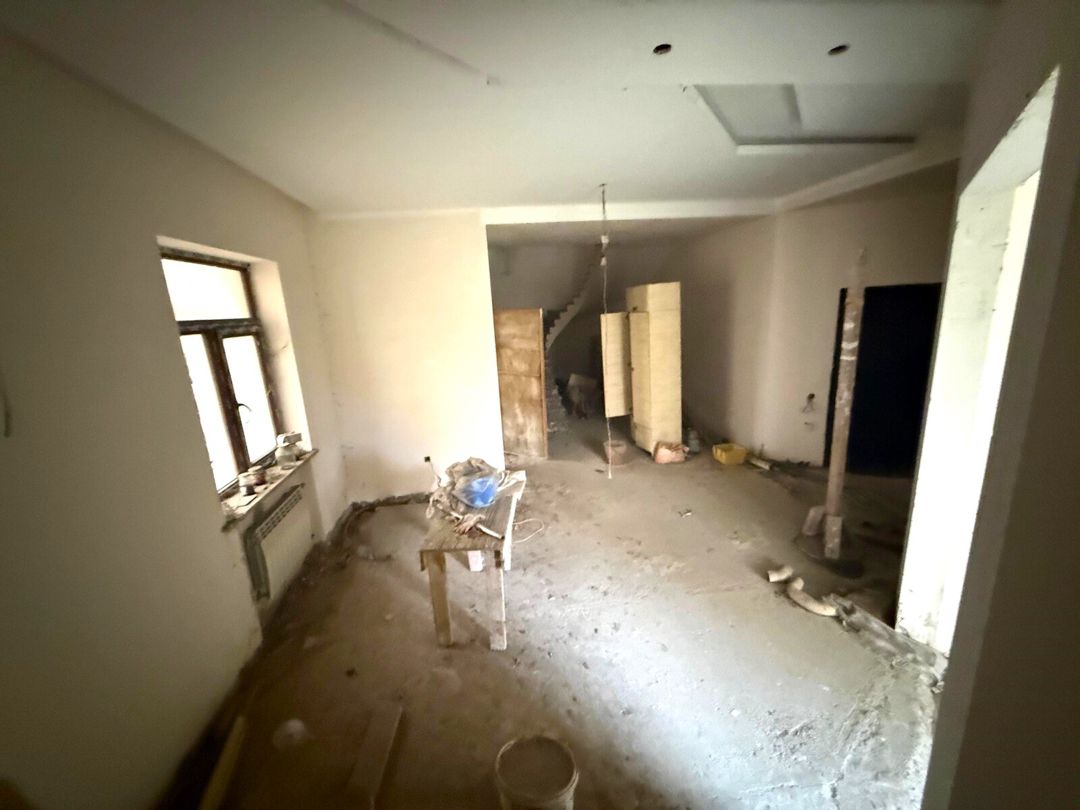 Satılır 8 otaqlı həyət evi/bağ evi 650 m² — Ev, villa, Bakı (10)