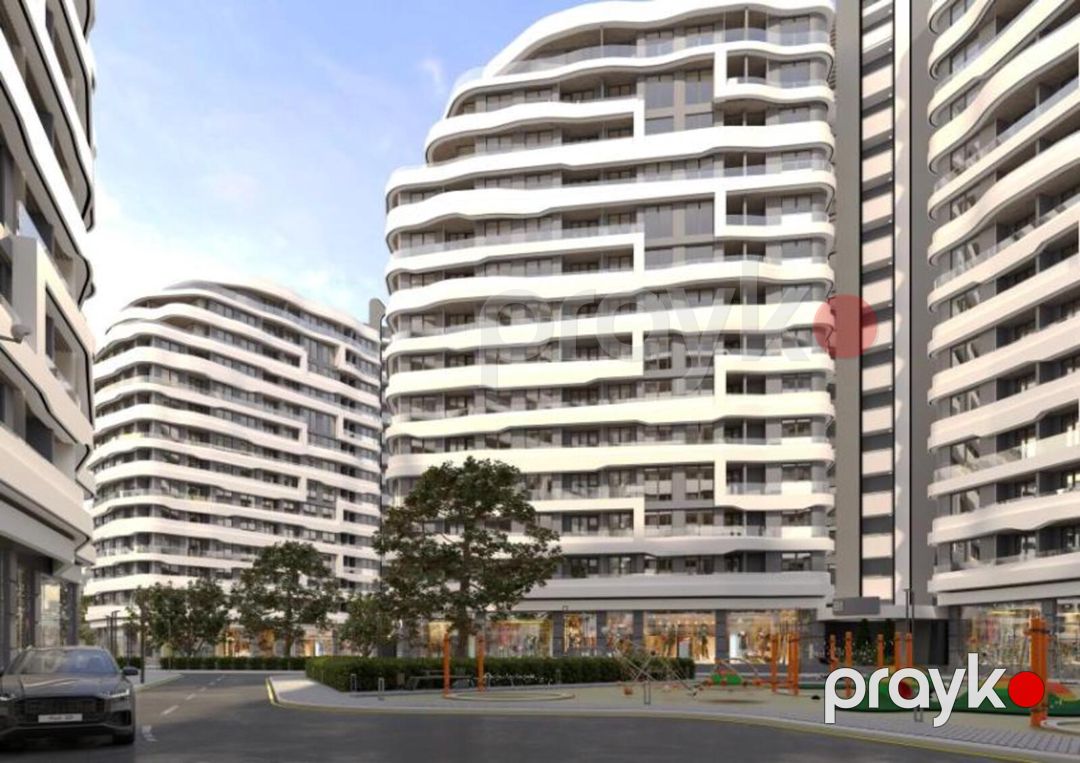 Satılır 4 otaqlı yeni tikili 164 m² — Mənzil, Bakı (2)