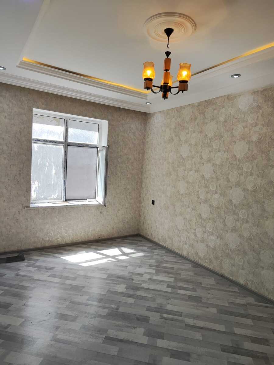 Satılır 4 otaqlı həyət evi/bağ evi 190 m² — Ev, villa, Bakı (9)
