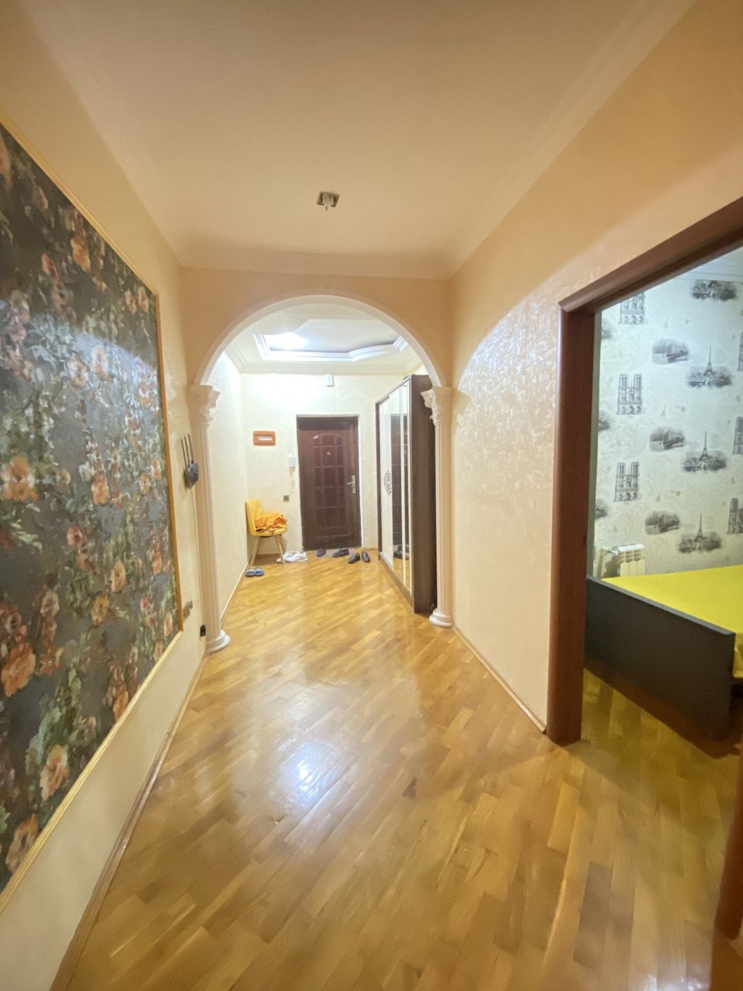 Satılır 3 otaqlı yeni tikili 90 m² — Mənzil, Bakı (6)
