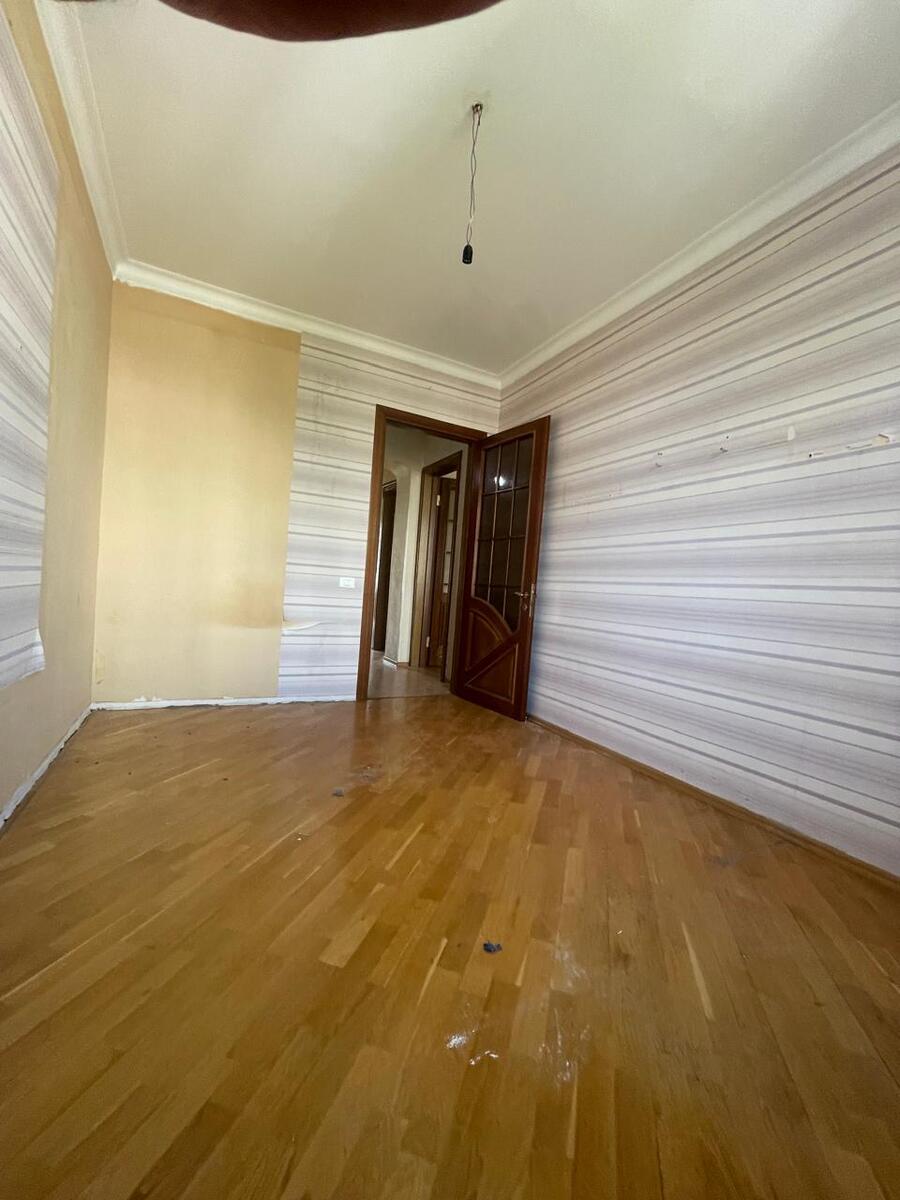 Satılır 3 otaqlı köhnə tikili 80 m² — Mənzil, Bakı (9)