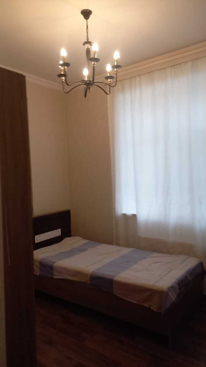 İcarəyə verilir 2 otaqlı yeni tikili 55 m² — Mənzil, Bakı (5)