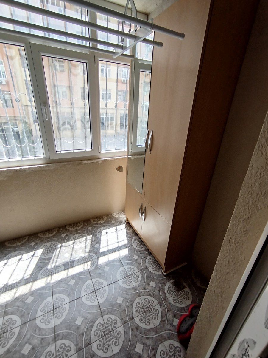 Satılır 3 otaqlı yeni tikili 100 m² — Mənzil, Xırdalan (10)