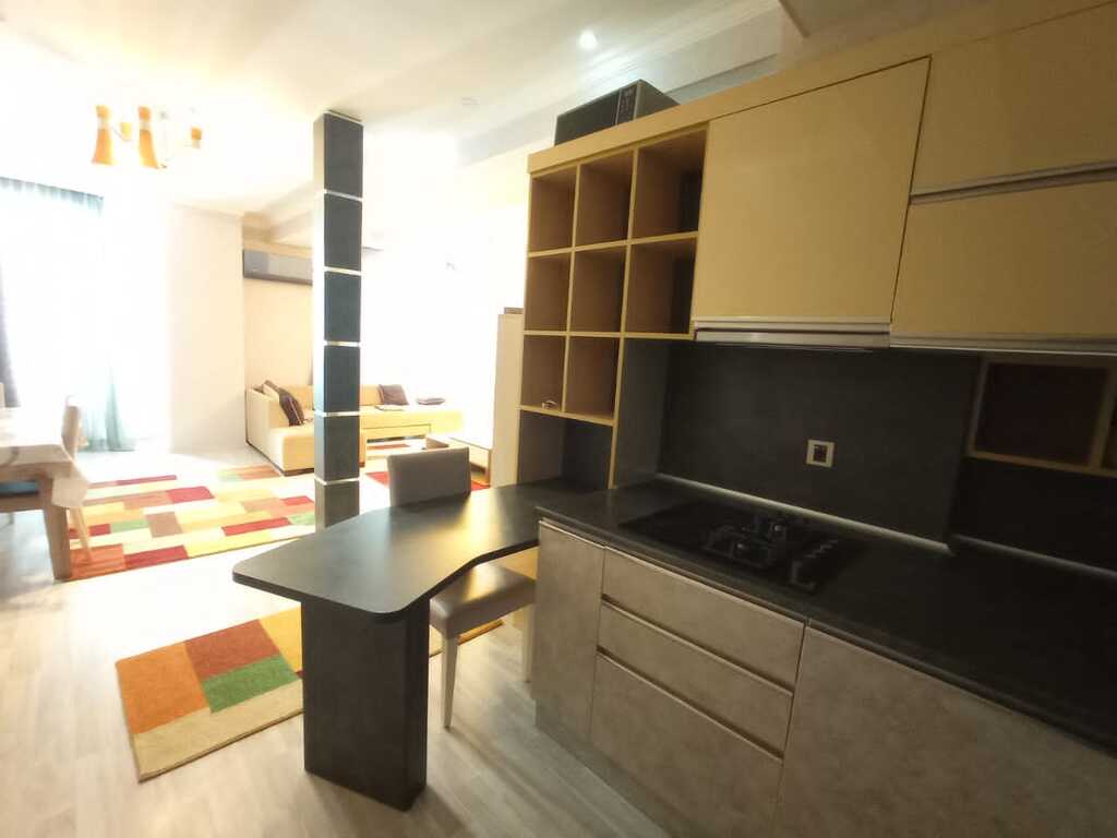 Satılır 2 otaqlı yeni tikili 82.7 m² — Mənzil, Bakı (5)