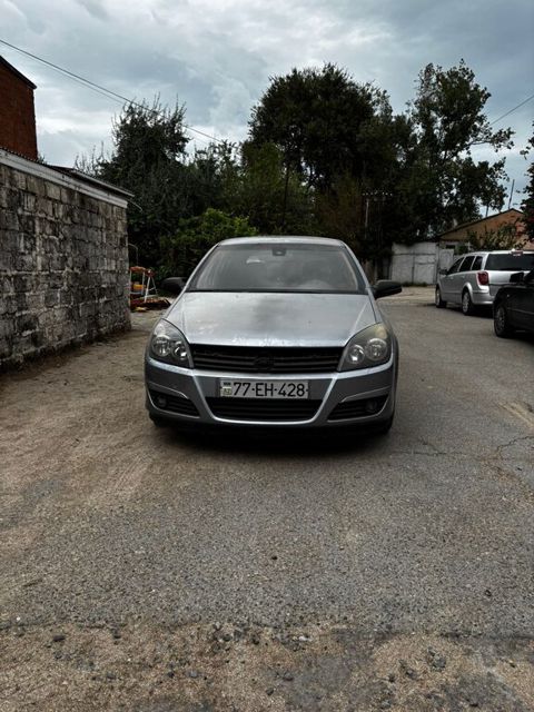 Opel Astra, 1.6 L, 2005 il, 375 000 km — Bakı