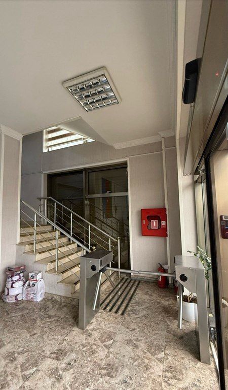 İcarəyə verilir 20 otaqlı ofis 2000 m² — Ofis, Bakı (7)