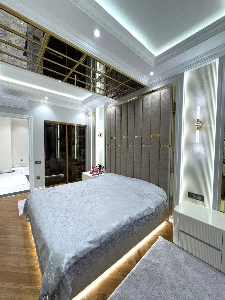 Satılır 3 otaqlı yeni tikili 113 m² — Mənzil, Bakı (2)