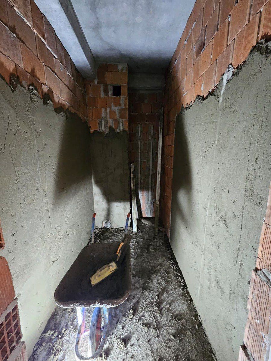 Satılır 2 otaqlı yeni tikili 59 m² — Mənzil, Bakı (11)
