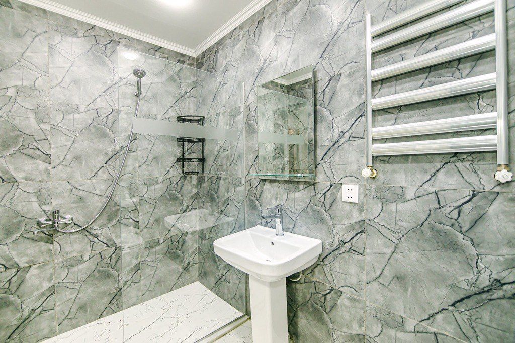 İcarəyə verilir 3 otaqlı köhnə tikili 103 m² — Mənzil, Bakı (2)