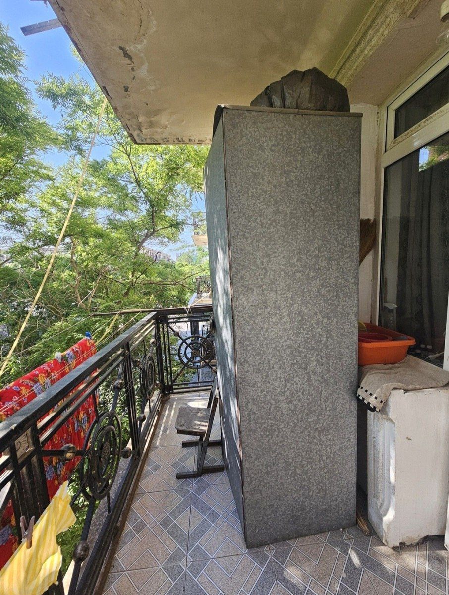 Satılır 3 otaqlı köhnə tikili 71 m² — Mənzil, Bakı (9)