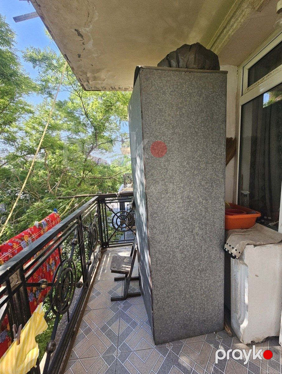 Satılır 3 otaqlı köhnə tikili 71 m² — Mənzil, Bakı (9)