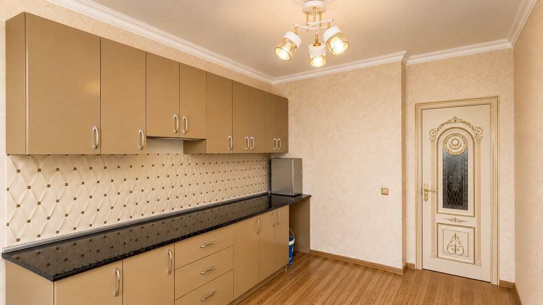 Satılır 3 otaqlı yeni tikili 86 m² — Mənzil, Xırdalan (7)