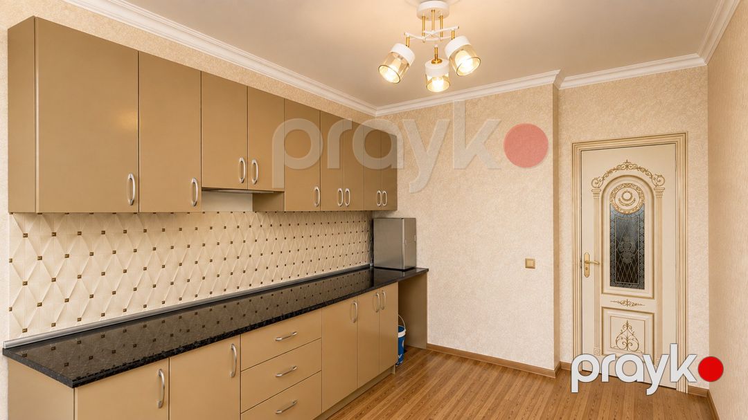 Satılır 3 otaqlı yeni tikili 86 m² — Mənzil, Xırdalan (7)