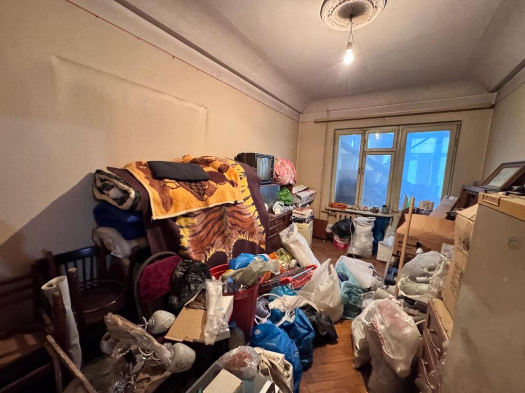 Satılır 4 otaqlı köhnə tikili 85 m² — Mənzil, Bakı (6)