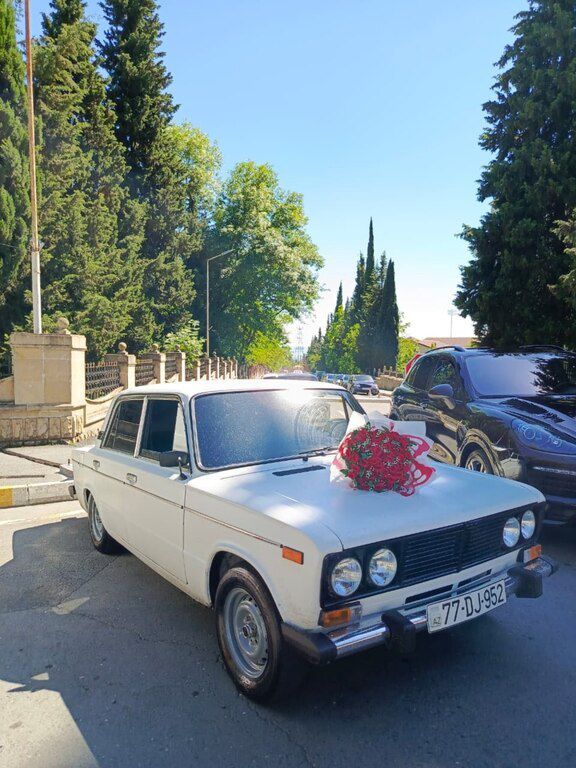 Lada (VAZ) 2106, 1.5 L, 2005 il, 130 000 km — Avtomobillər, Zaqatala (5)