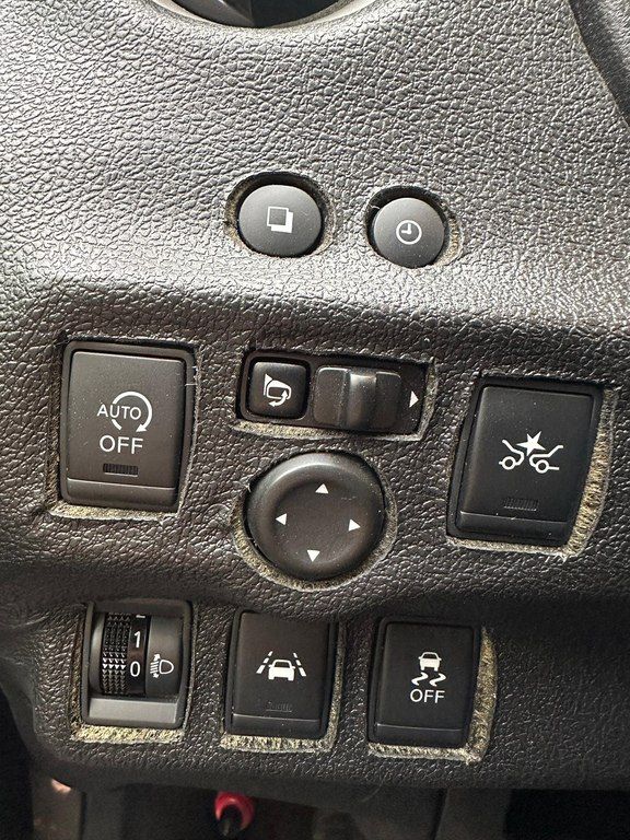 Nissan Note, 1.2 L, 2014 il, 71 218 km — Avtomobillər, Bakı (8)