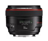 Canon ef 50/1,2 l usm — Smart home
