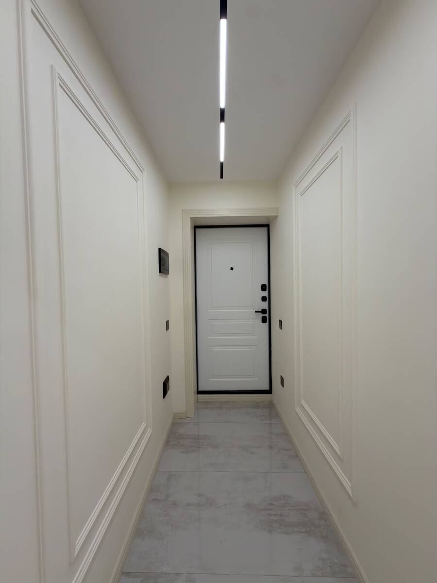 Satılır 3 otaqlı köhnə tikili 65 m² — Mənzil, Bakı (11)