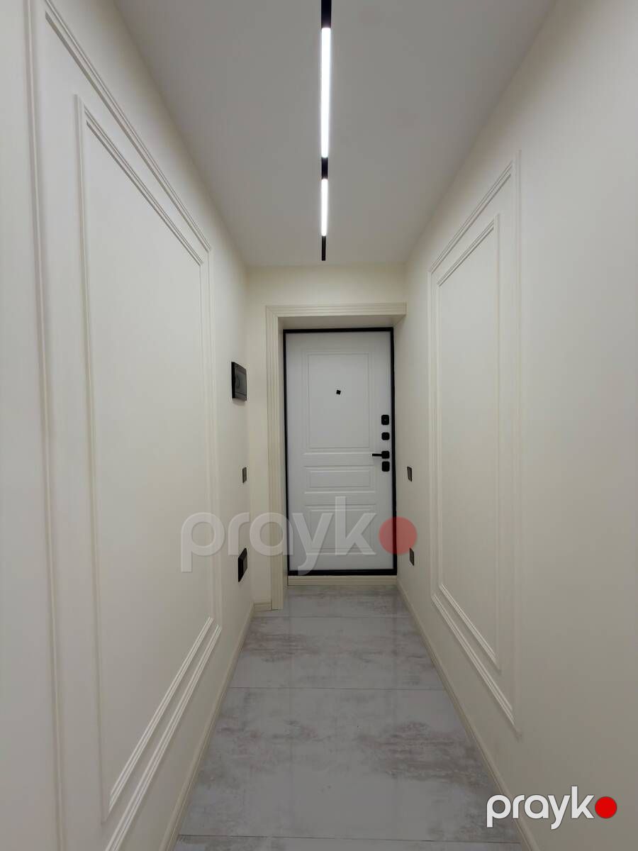 Satılır 3 otaqlı köhnə tikili 65 m² — Mənzil, Bakı (11)