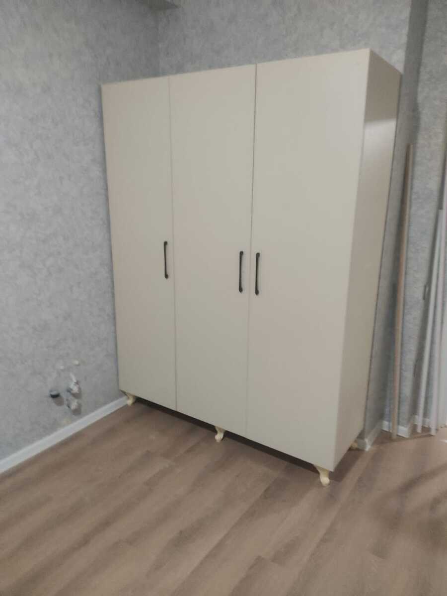 İcarəyə verilir 2 otaqlı yeni tikili 68 m² — Mənzil, Sumqayıt (10)
