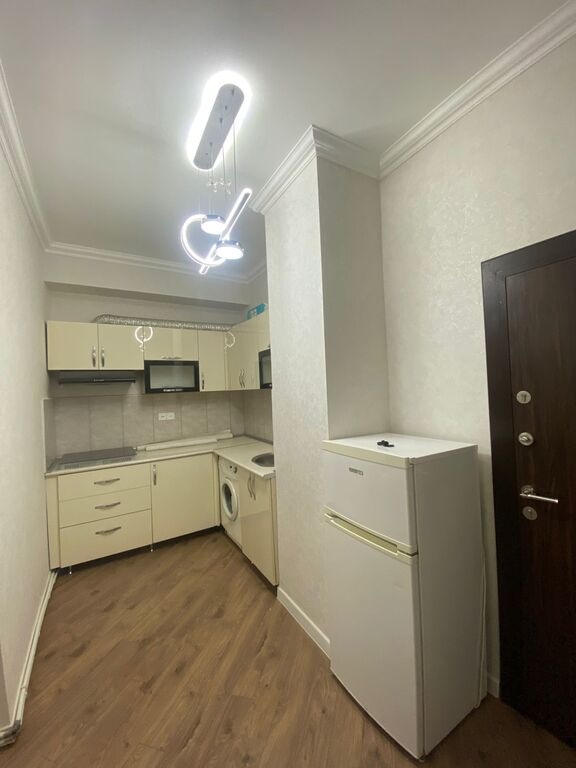 Satılır 2 otaqlı yeni tikili 47 m² — Mənzil, Bakı (10)