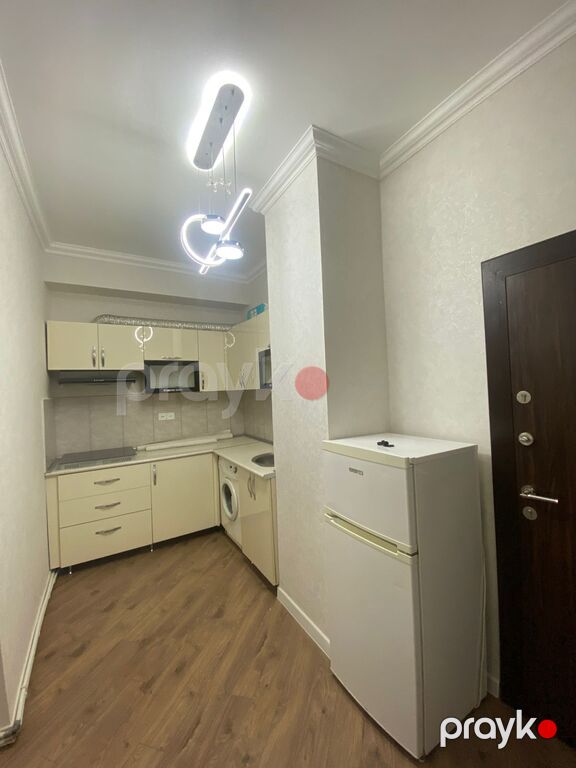 Satılır 2 otaqlı yeni tikili 47 m² — Mənzil, Bakı (10)
